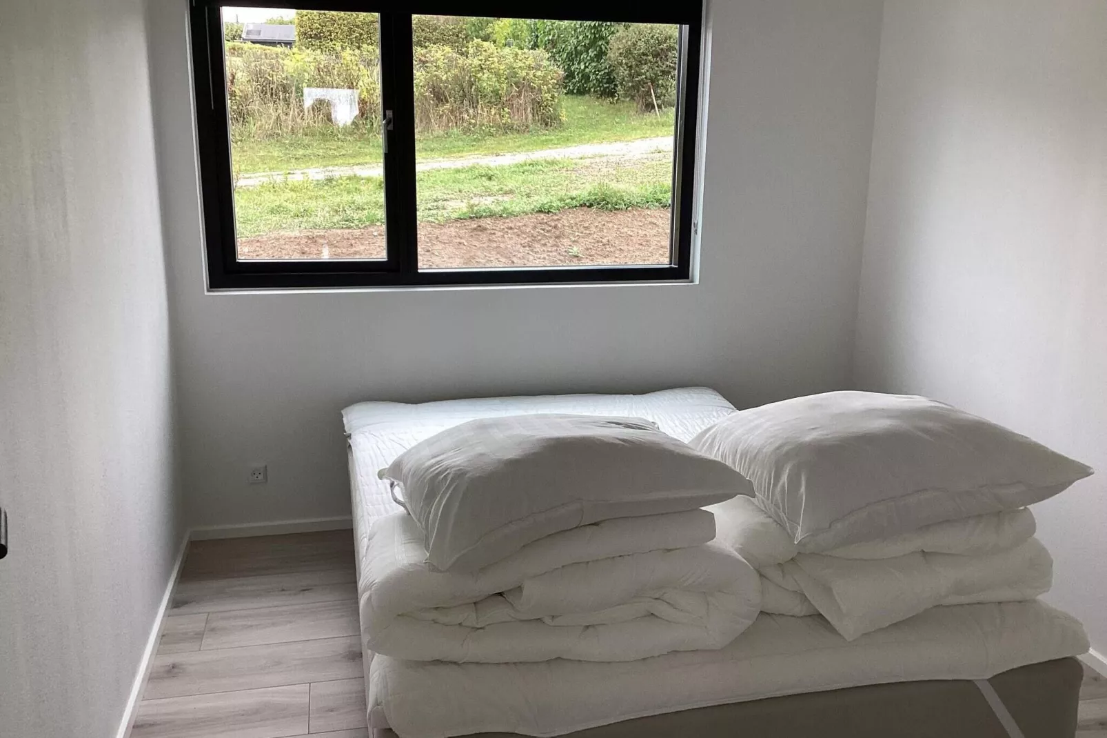 8 persoons vakantie huis in Ebeltoft-By Traum-Binnen