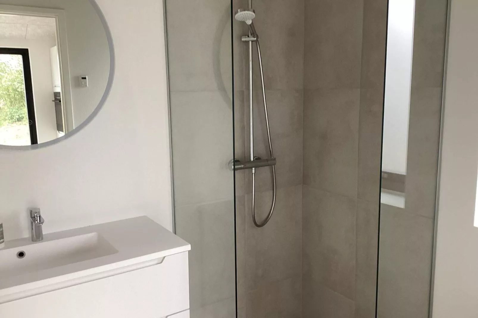 8 persoons vakantie huis in Ebeltoft-By Traum-Binnen