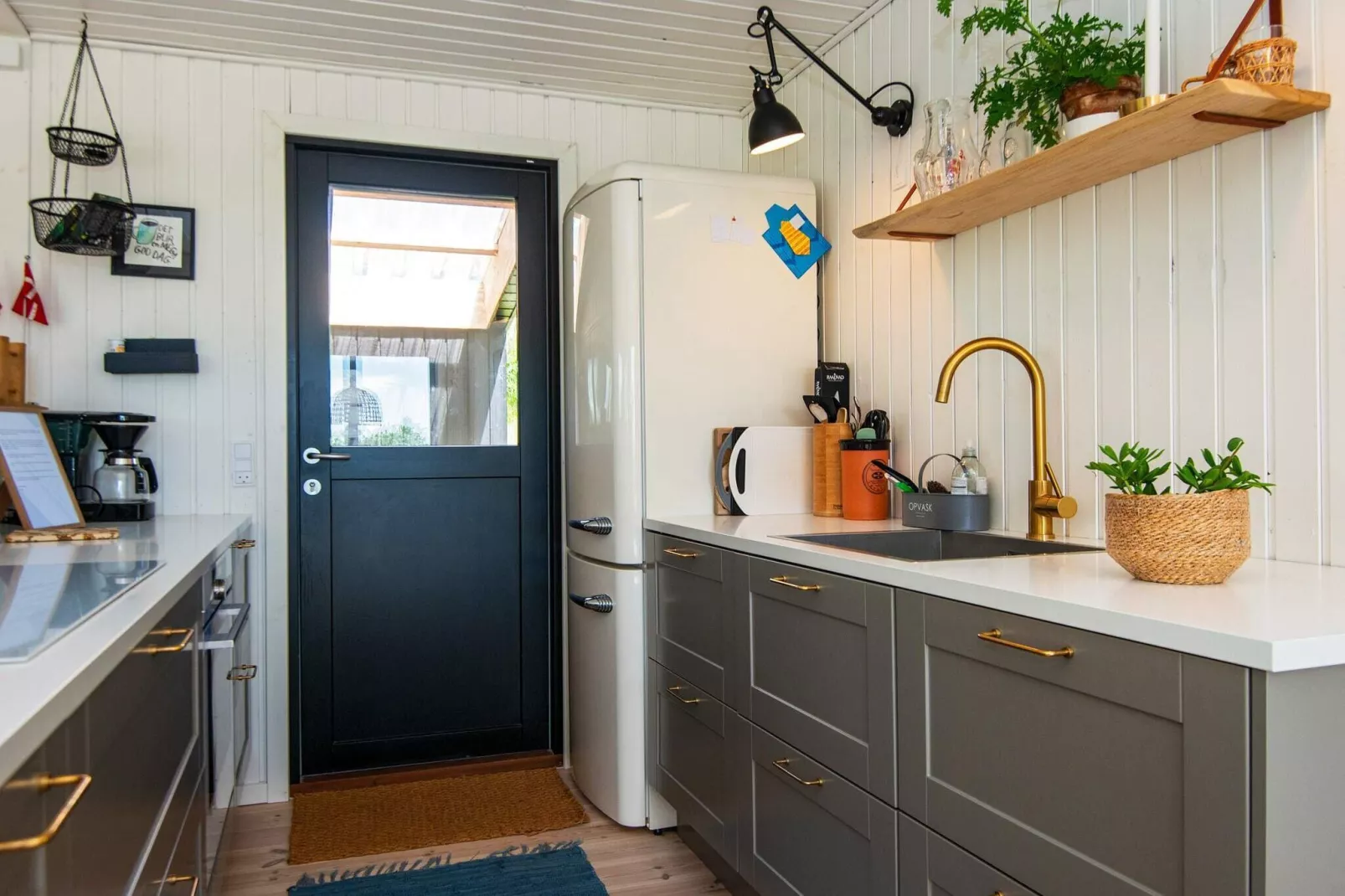 8 persoons vakantie huis in Ebeltoft-By Traum-Binnen