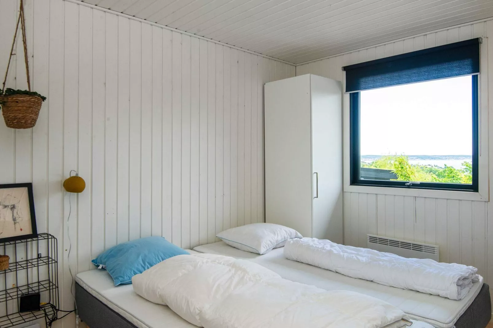 8 persoons vakantie huis in Ebeltoft-By Traum-Binnen