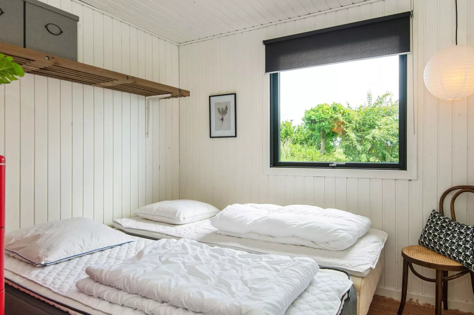 8 persoons vakantie huis in Ebeltoft-By Traum-Binnen