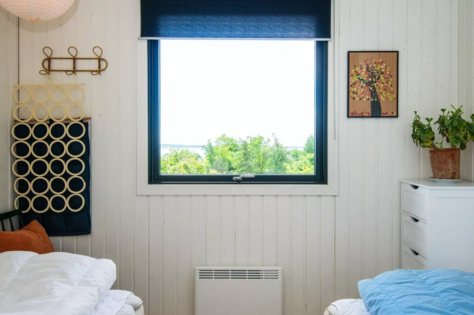 8 persoons vakantie huis in Ebeltoft-By Traum-Binnen