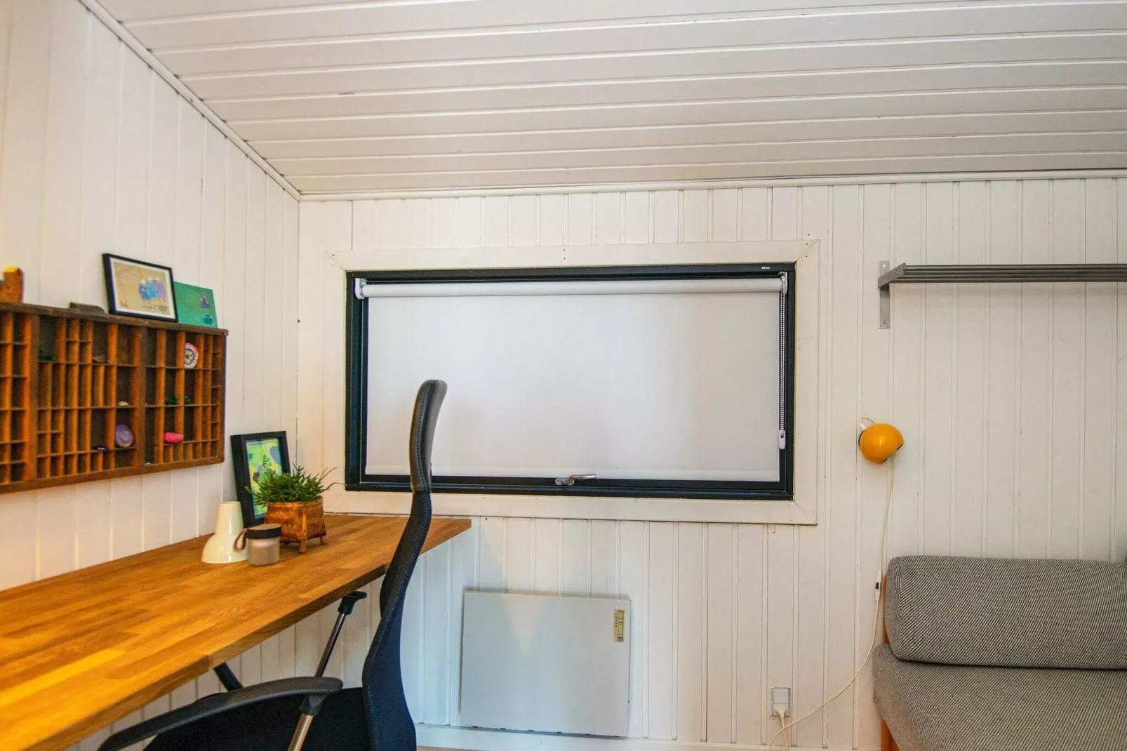 8 persoons vakantie huis in Ebeltoft-By Traum-Binnen