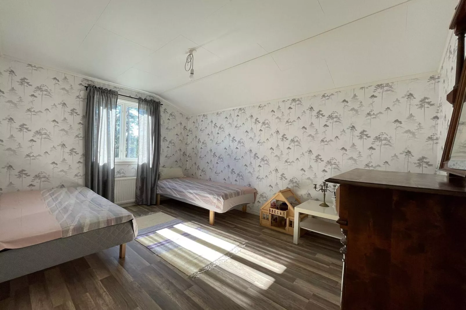 6 persoons vakantie huis in BRUZAHOLM-Binnen