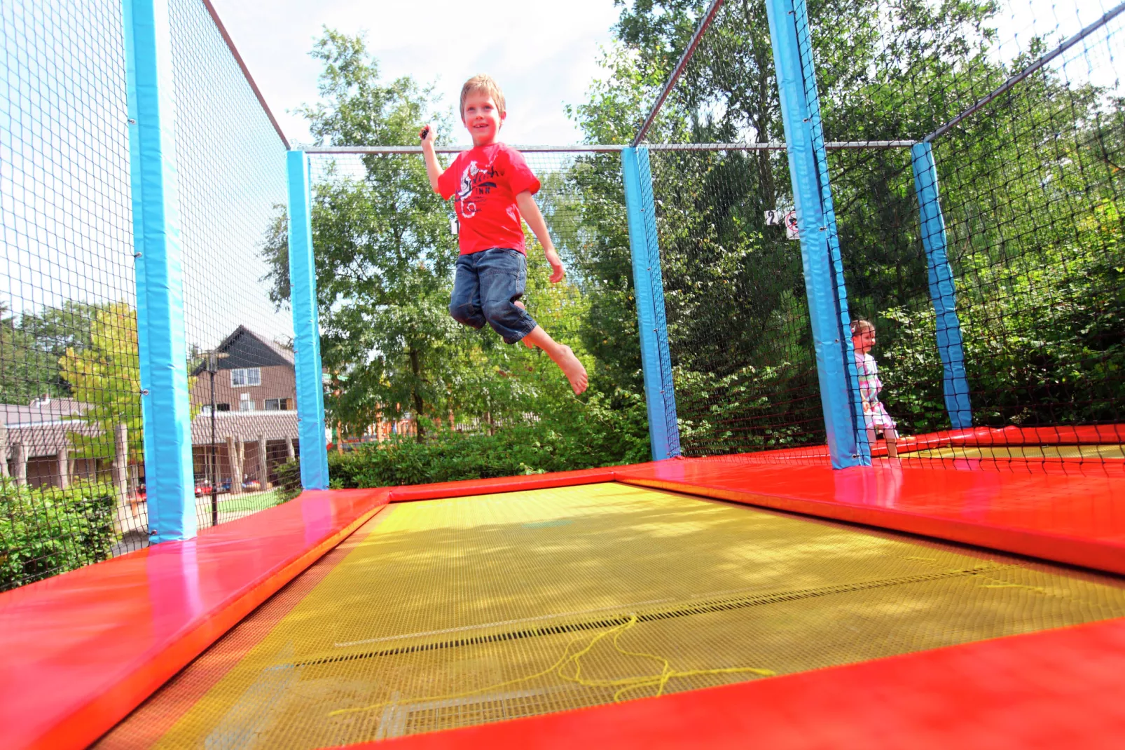 Bospark de Schaapskooi 7-Faciliteiten