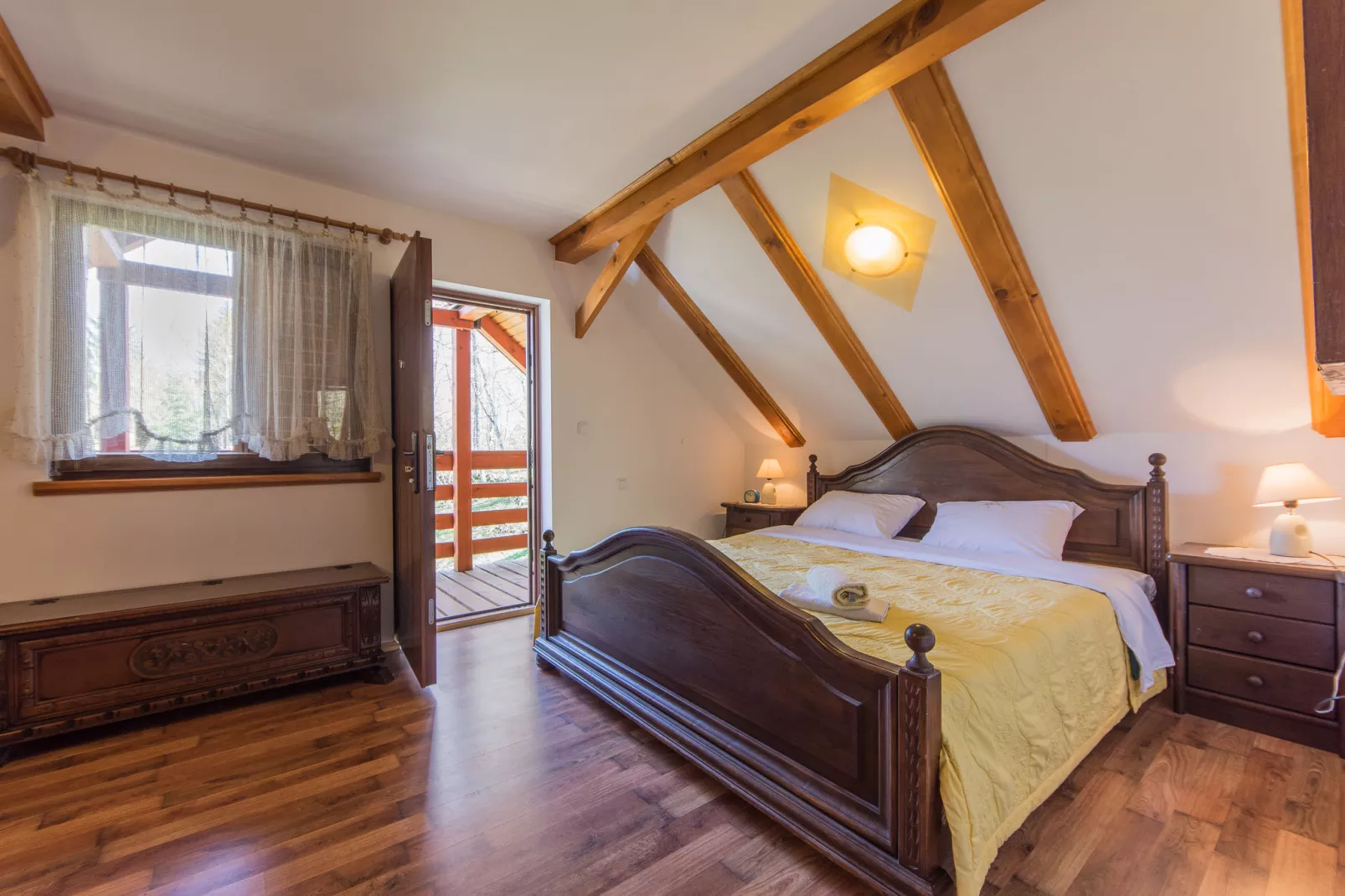 Holiday Houses Silvano