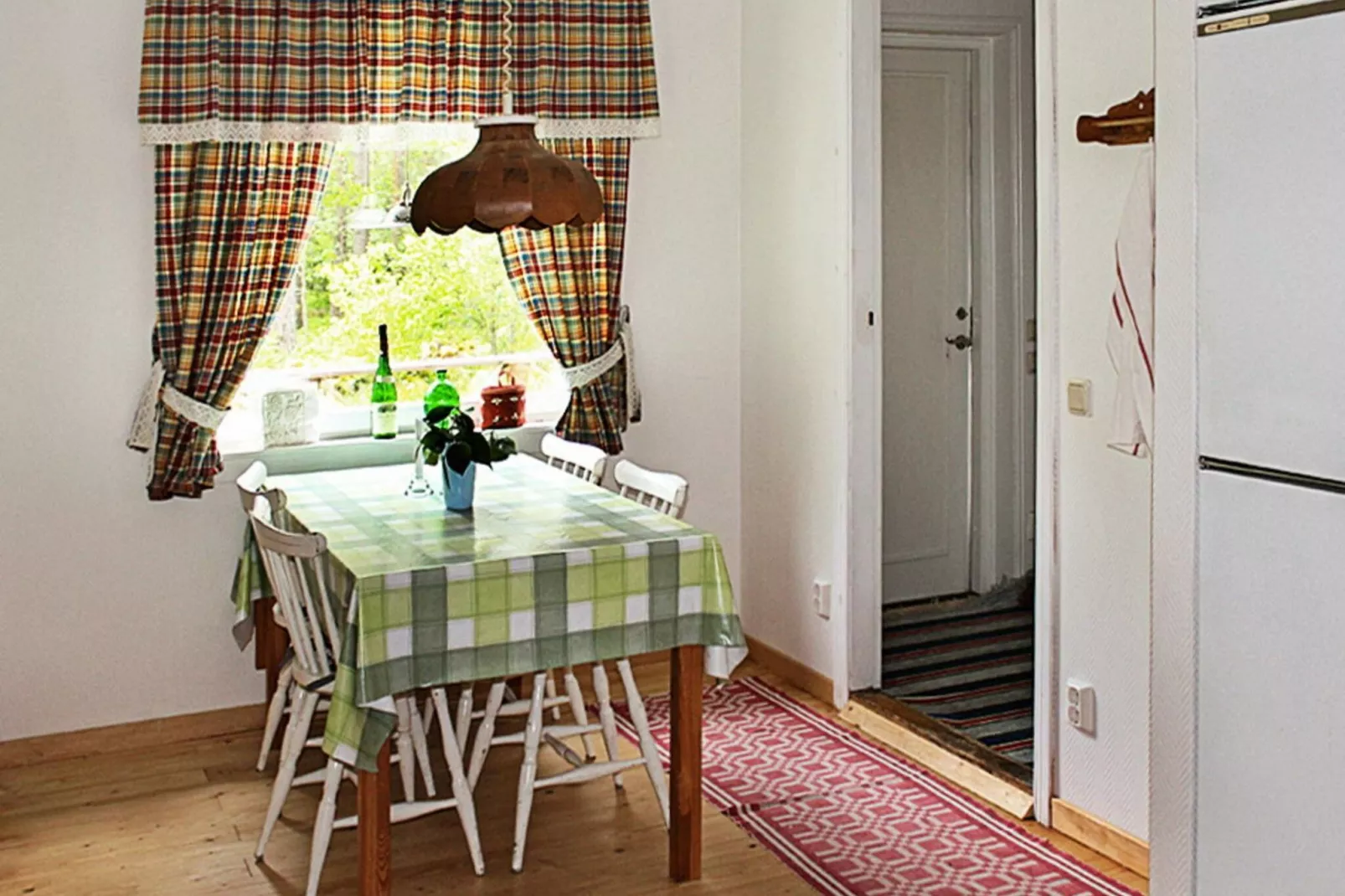 5 persoons vakantie huis in KRISTDALA-Binnen