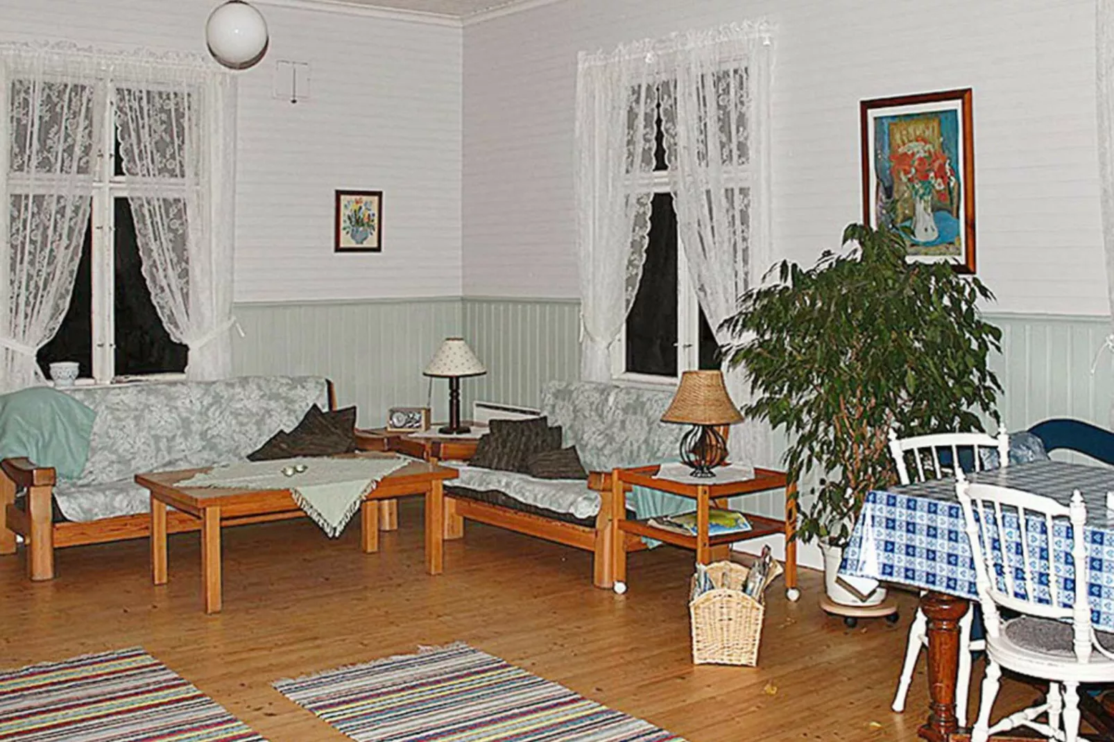 5 persoons vakantie huis in KRISTDALA-Binnen
