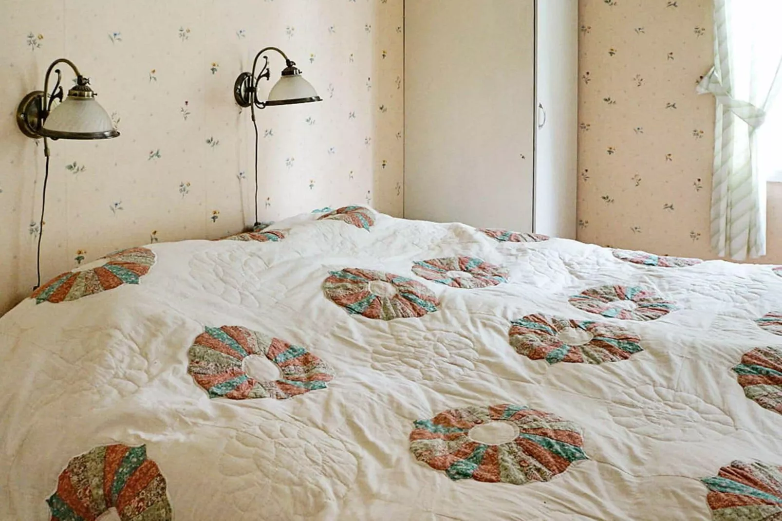 5 persoons vakantie huis in KRISTDALA-Binnen