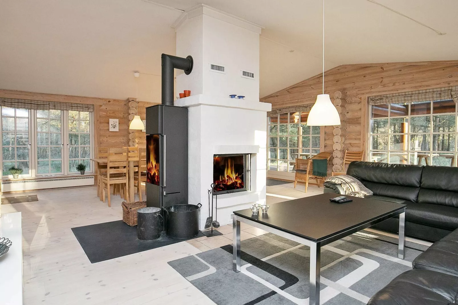 12 persoons vakantie huis in Sæby-By Traum-Binnen