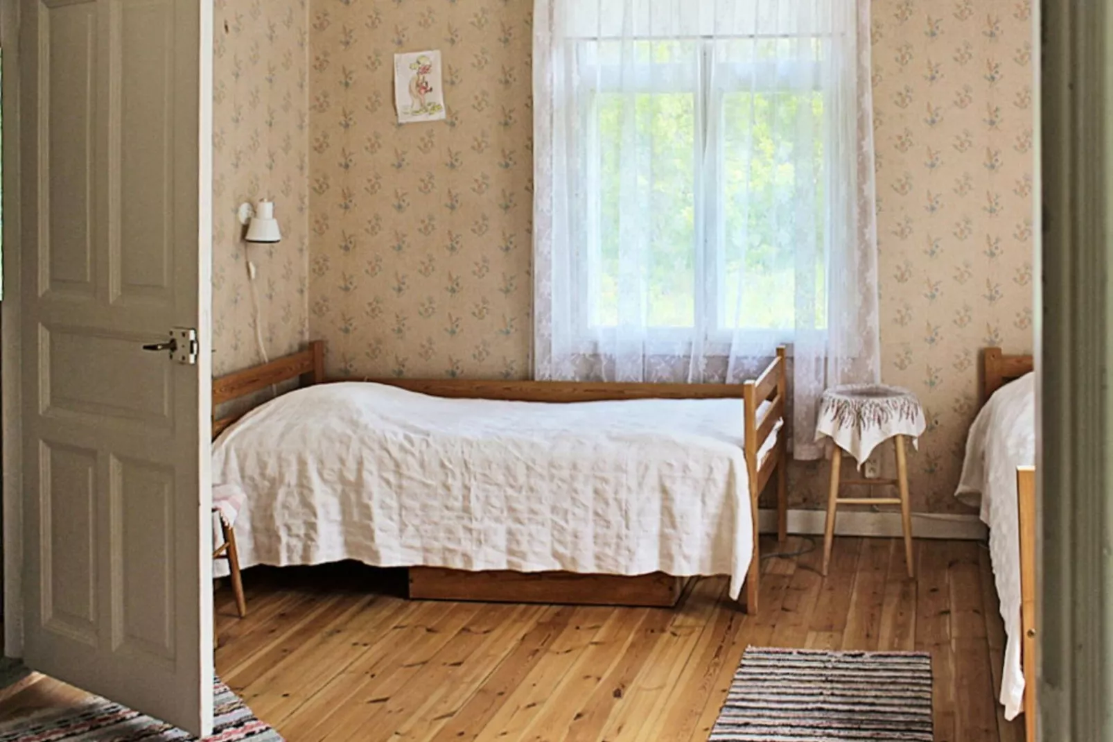 5 persoons vakantie huis in KRISTDALA-Binnen