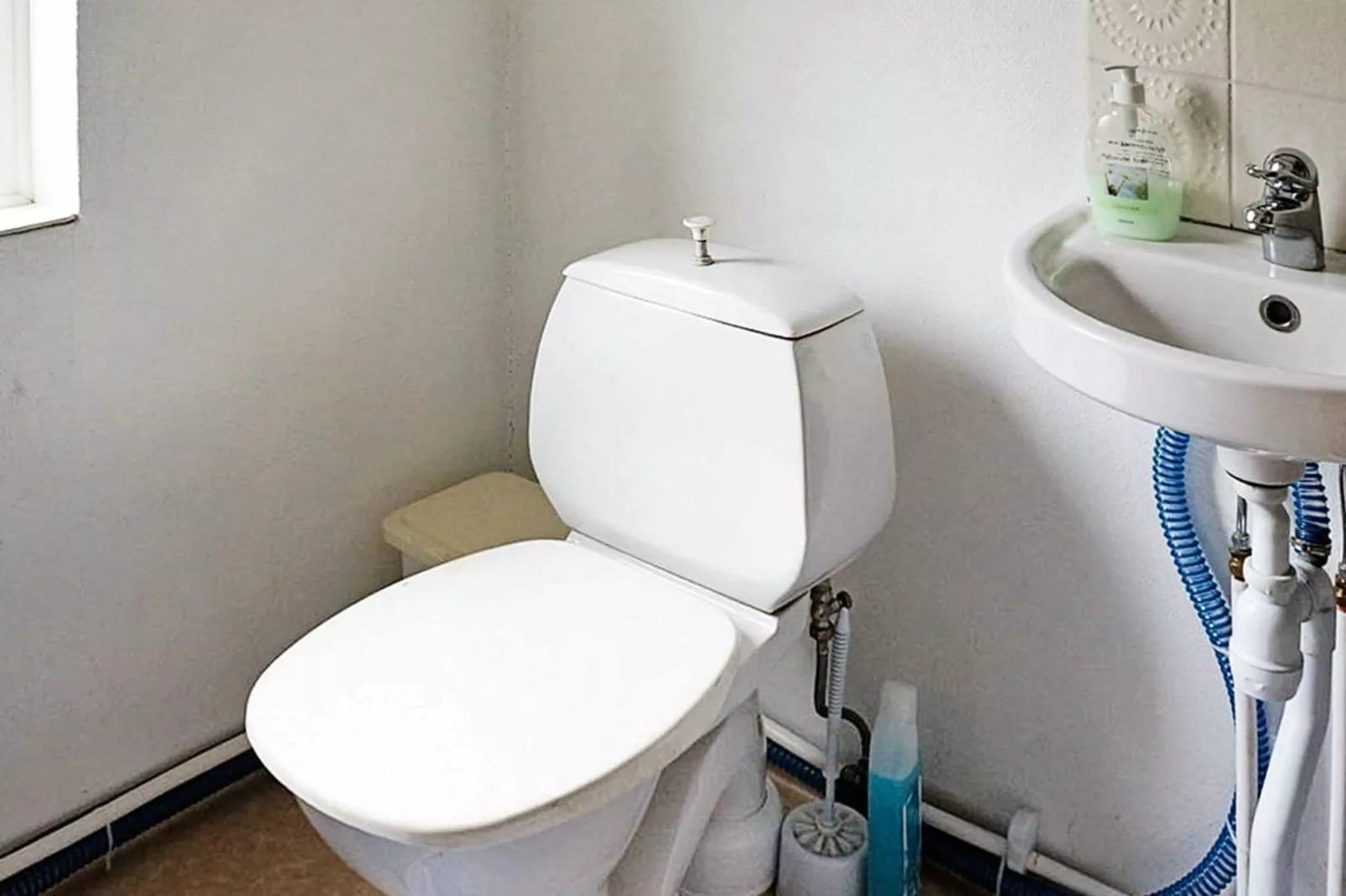 5 persoons vakantie huis in KRISTDALA-Binnen