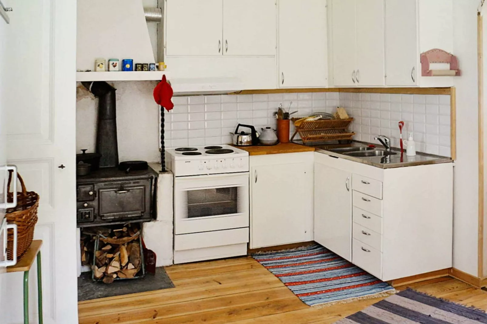 5 persoons vakantie huis in KRISTDALA-Uitzicht