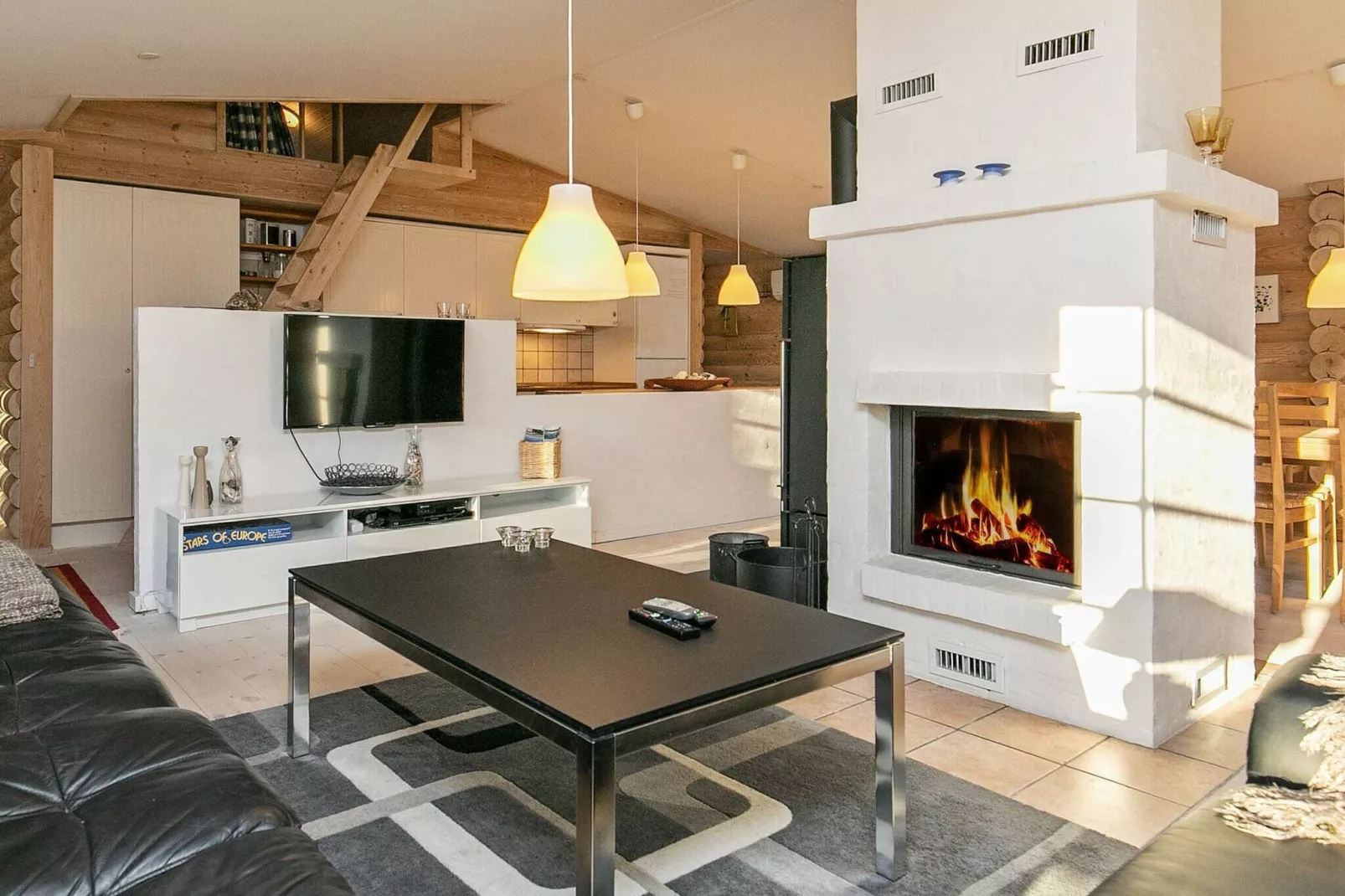 12 persoons vakantie huis in Sæby-By Traum-Binnen