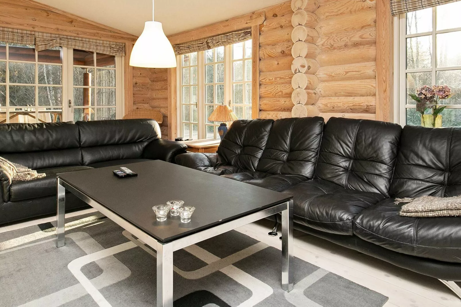 12 persoons vakantie huis in Sæby-By Traum-Binnen