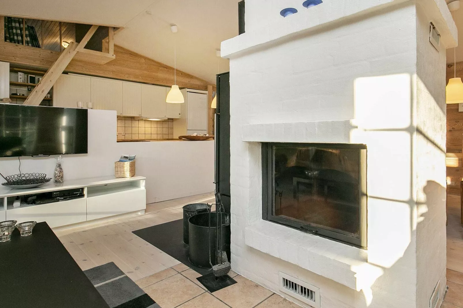 12 persoons vakantie huis in Sæby-By Traum-Binnen