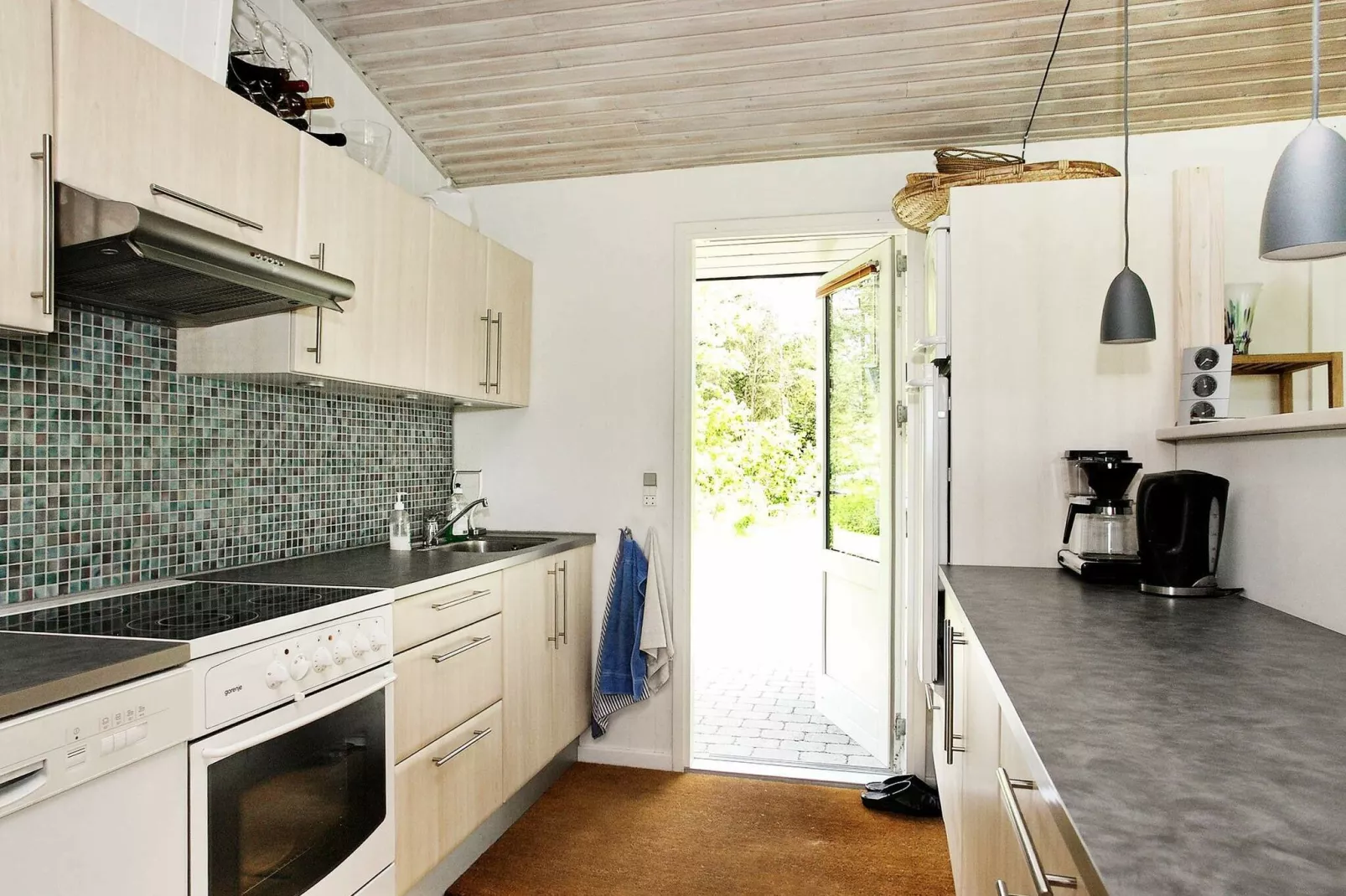 10 persoons vakantie huis in Højslev-By Traum-Binnen