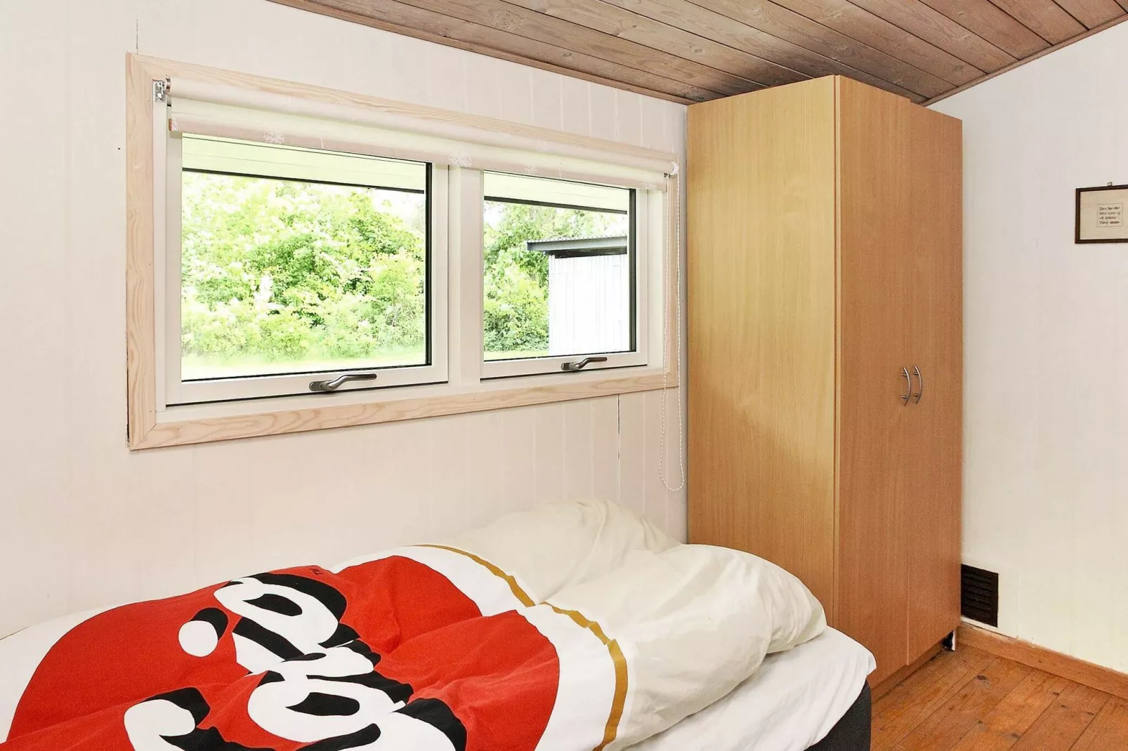 10 persoons vakantie huis in Højslev-By Traum-Binnen