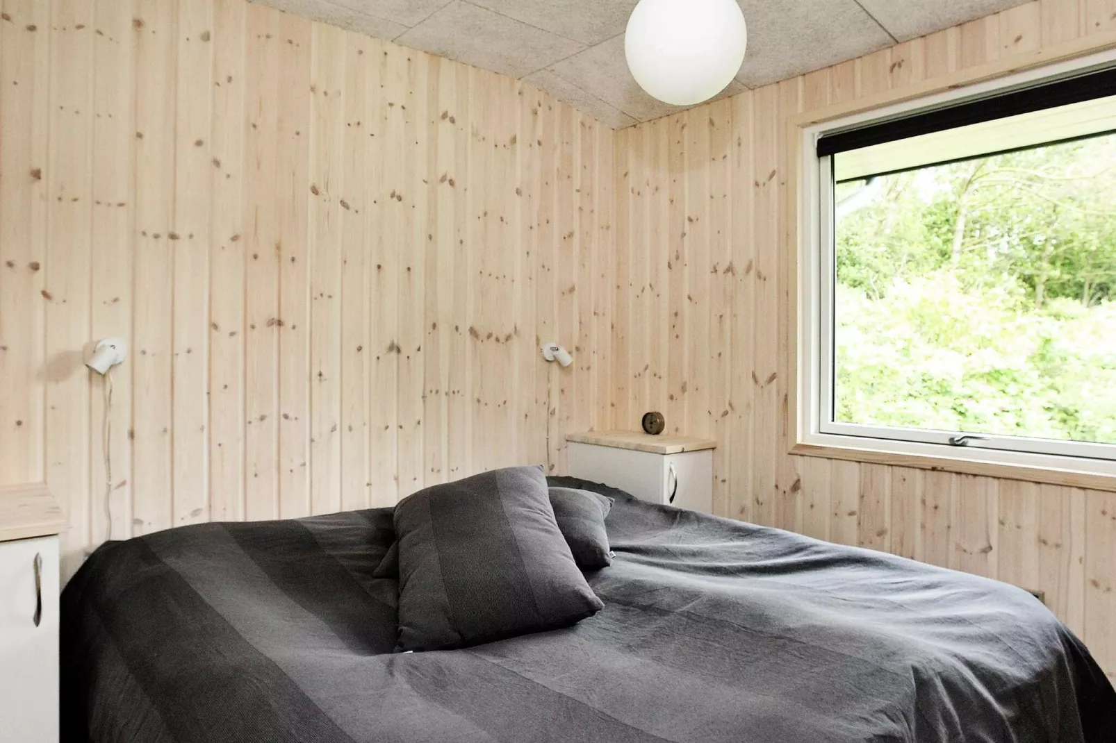 10 persoons vakantie huis in Højslev-By Traum-Binnen