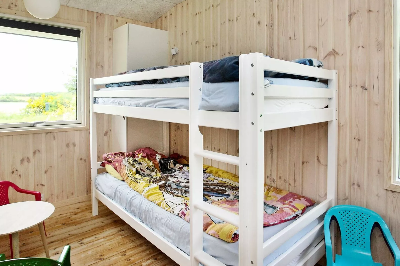 10 persoons vakantie huis in Højslev-By Traum-Binnen