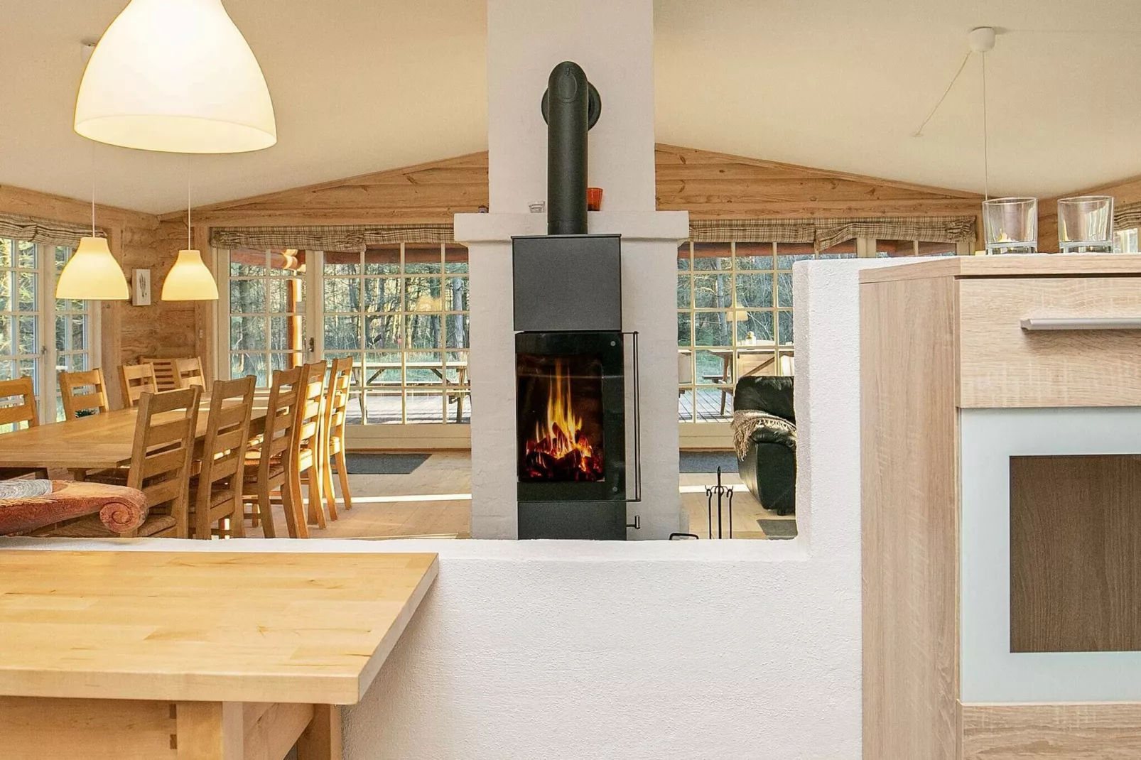 12 persoons vakantie huis in Sæby-By Traum-Binnen