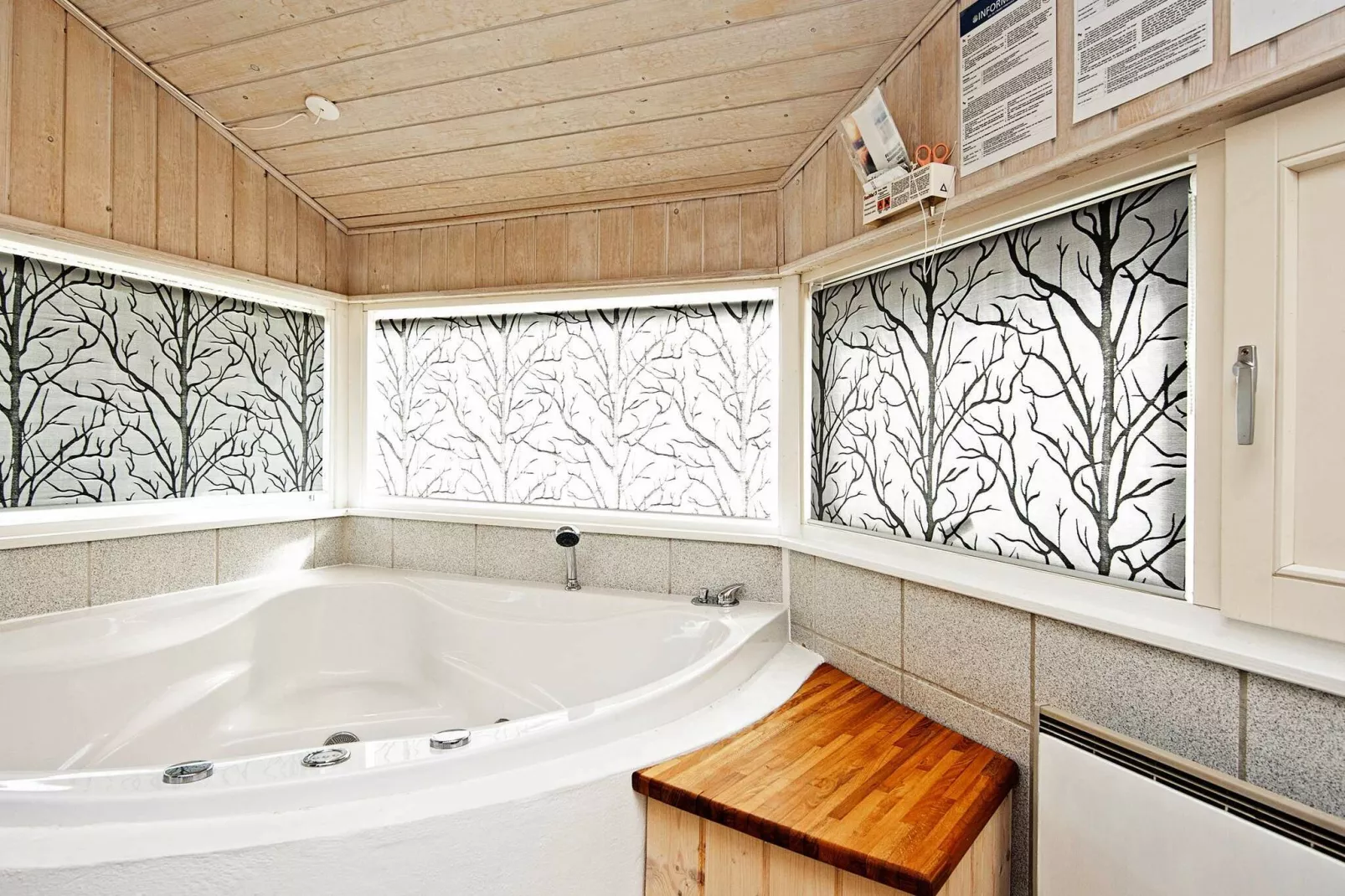 6 persoons vakantie huis in Bjert-By Traum-Spa
