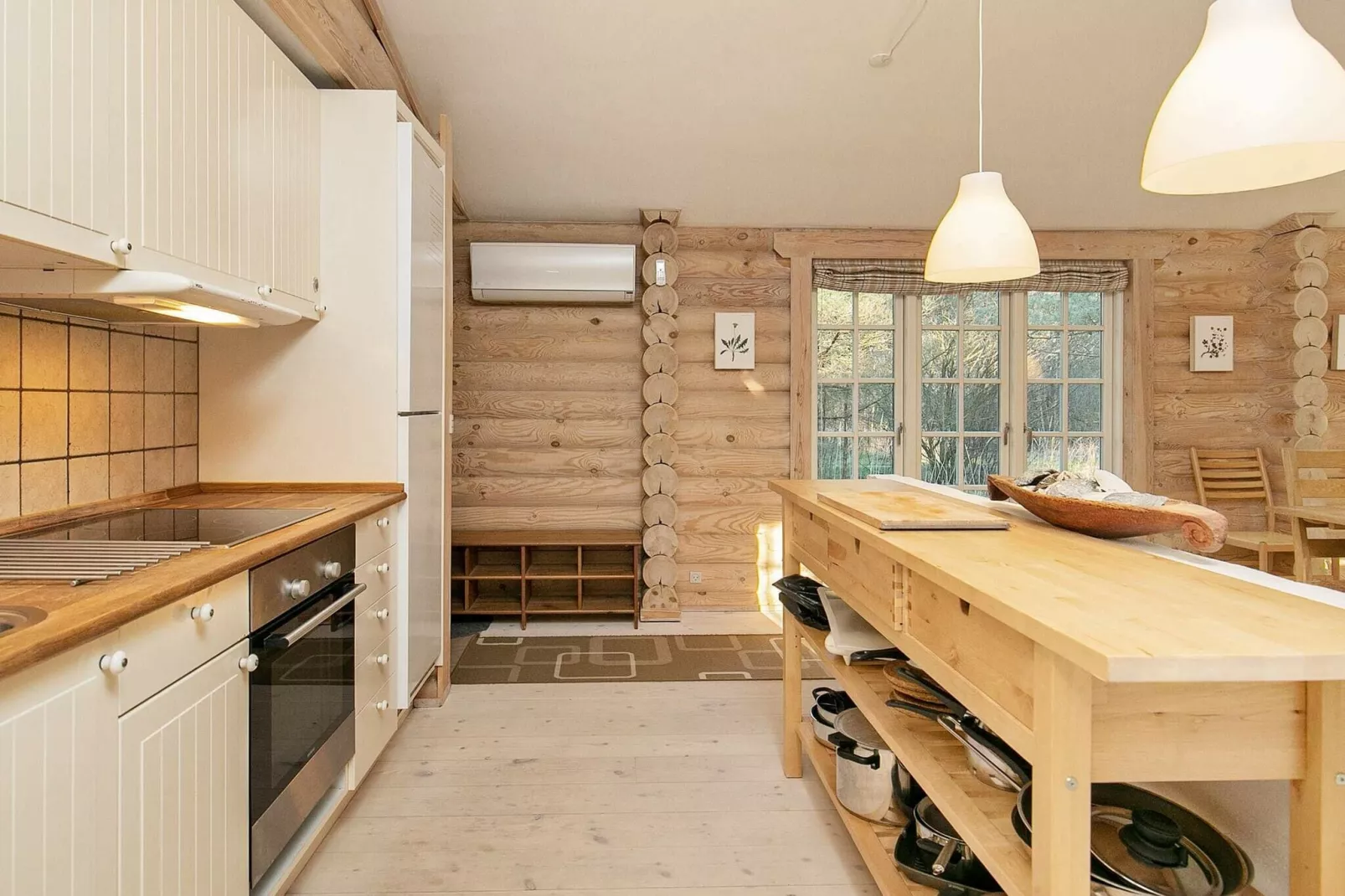 12 persoons vakantie huis in Sæby-By Traum-Binnen