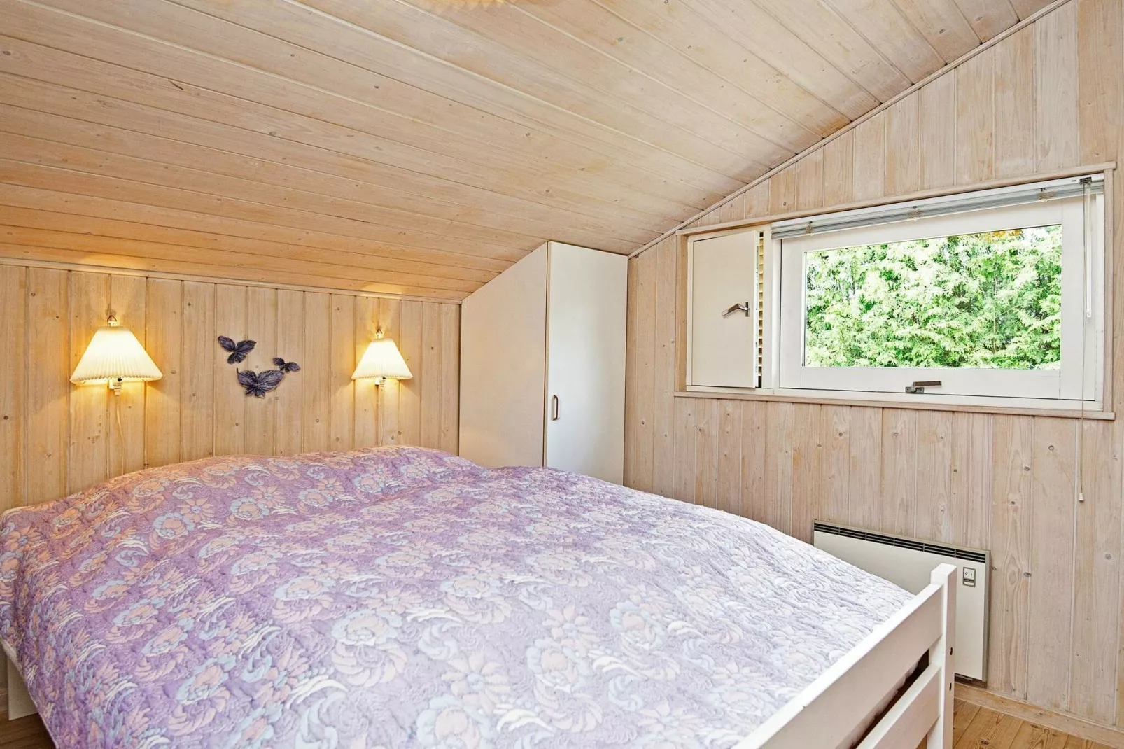 6 persoons vakantie huis in Bjert-By Traum-Binnen
