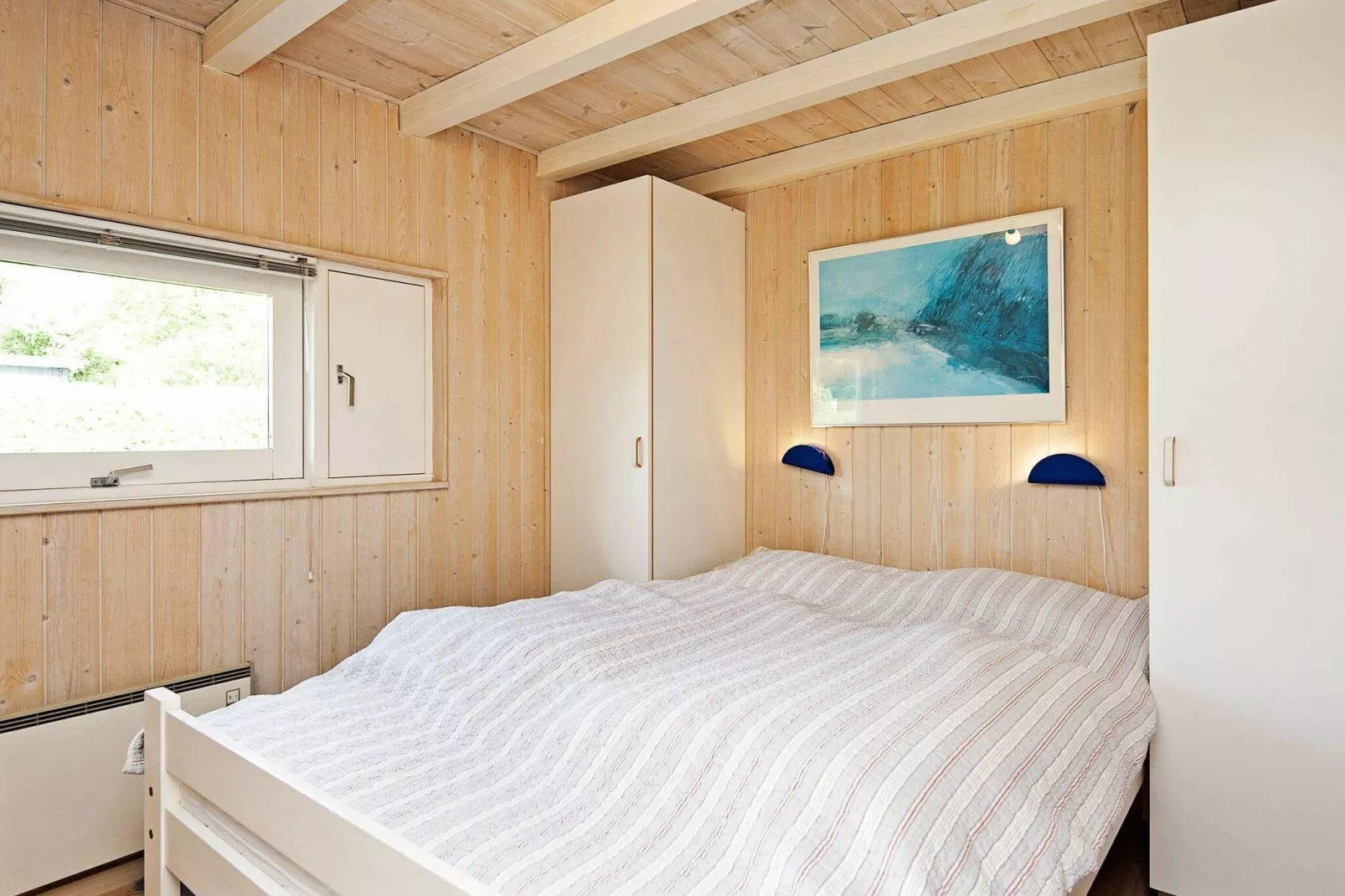 6 persoons vakantie huis in Bjert-By Traum-Binnen