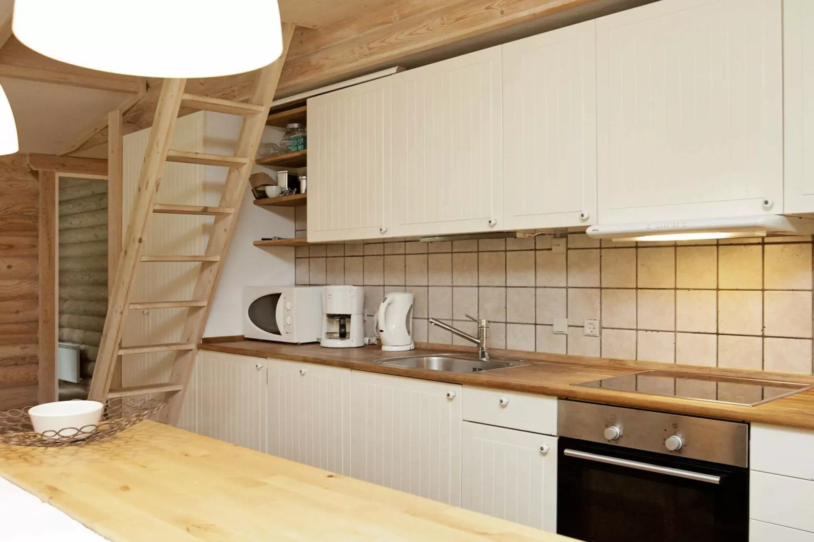 12 persoons vakantie huis in Sæby-By Traum-Binnen