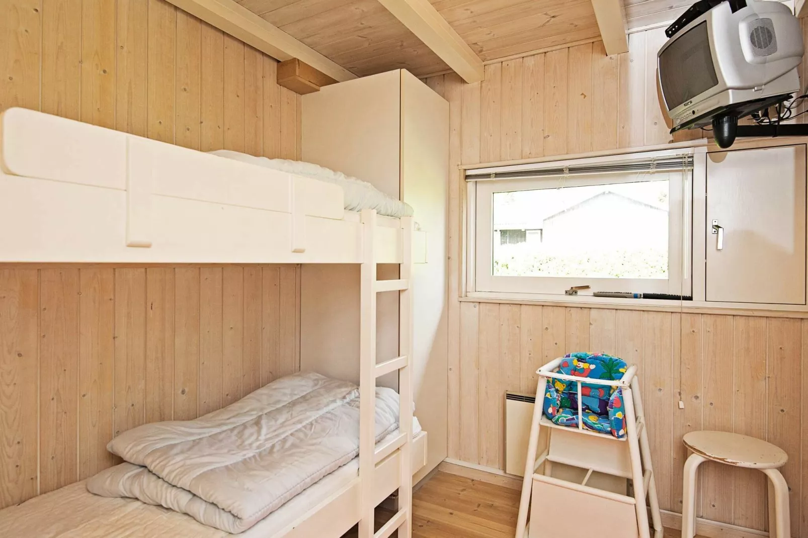 6 persoons vakantie huis in Bjert-By Traum-Binnen