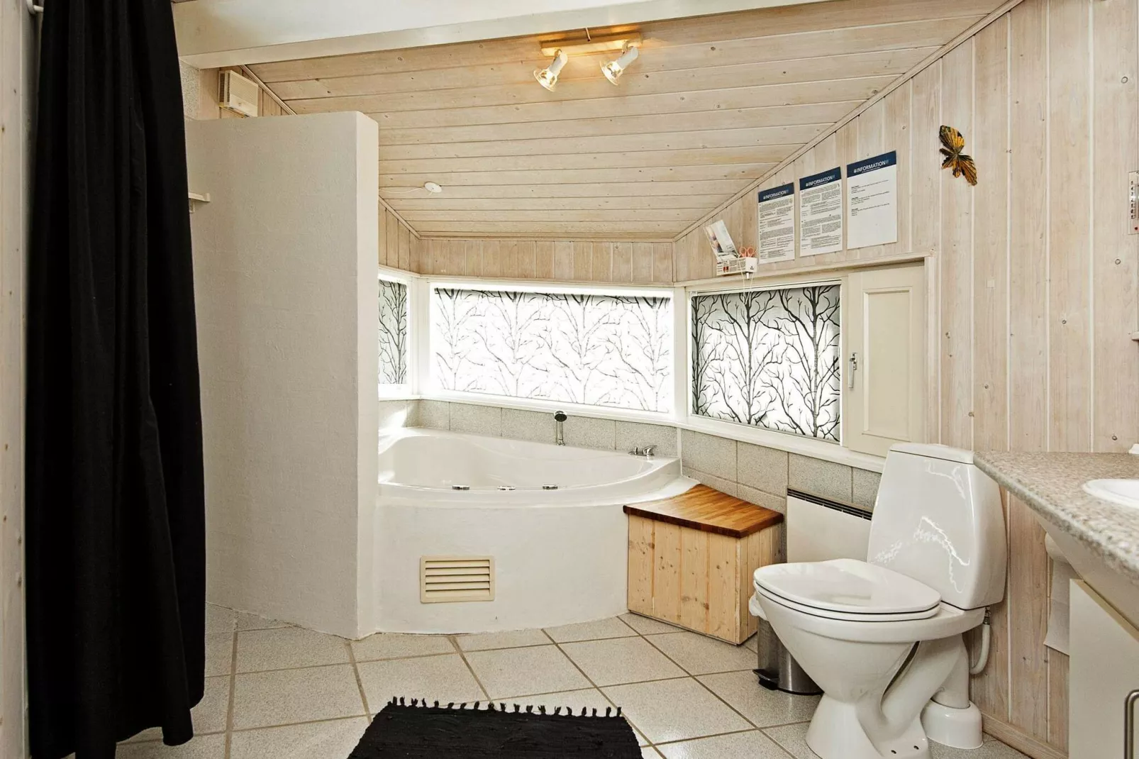 6 persoons vakantie huis in Bjert-By Traum-Binnen