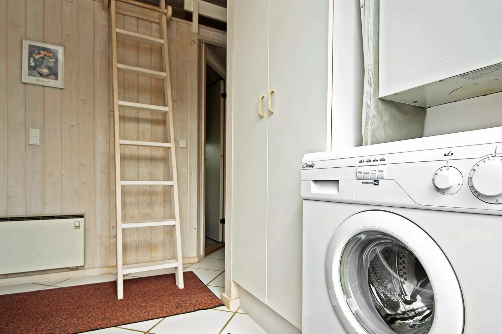 6 persoons vakantie huis in Bjert-By Traum-Binnen