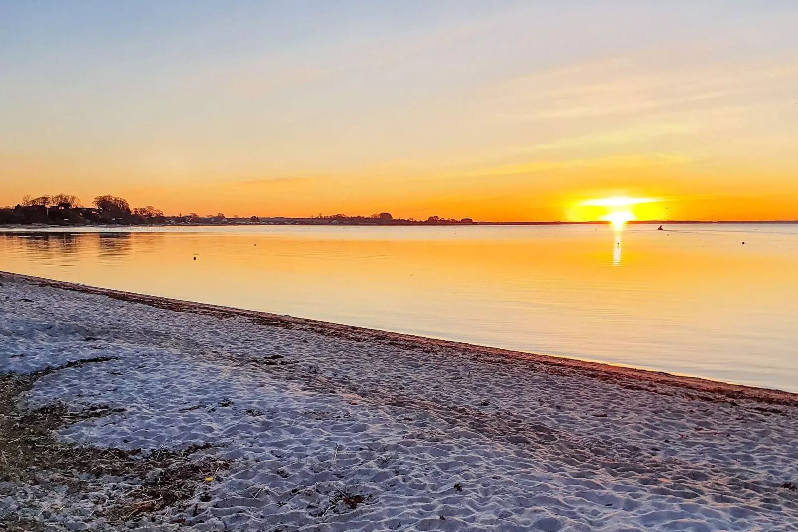 6 persoons vakantie huis in Bjert-Uitzicht