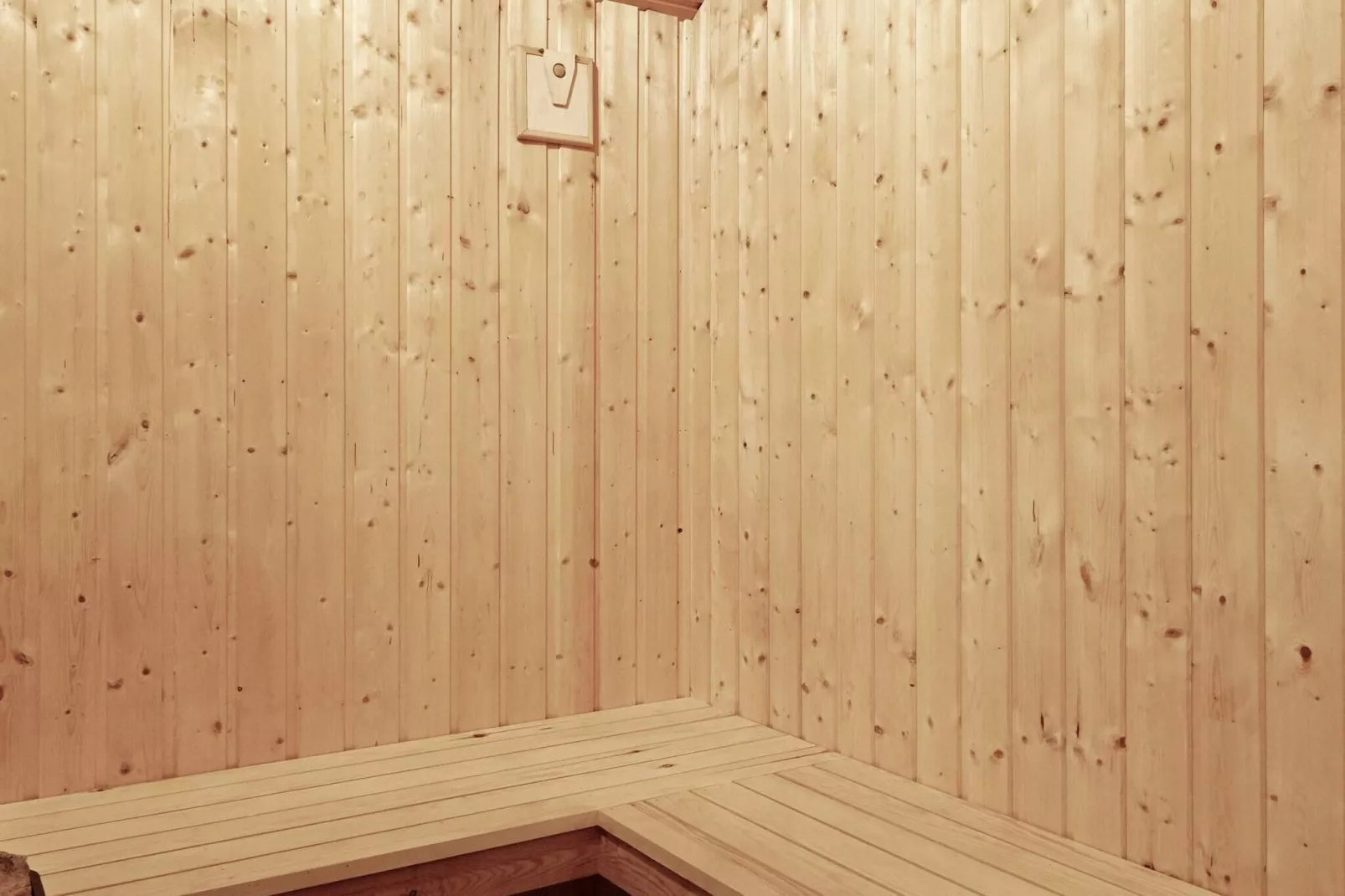 12 persoons vakantie huis in Sjællands Odde-Sauna