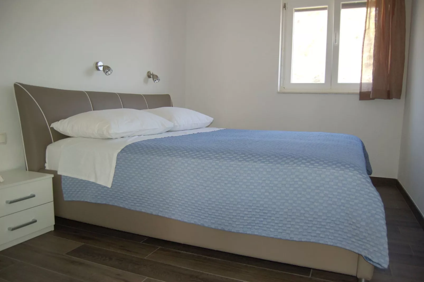 Holiday Home Gorgonia 5