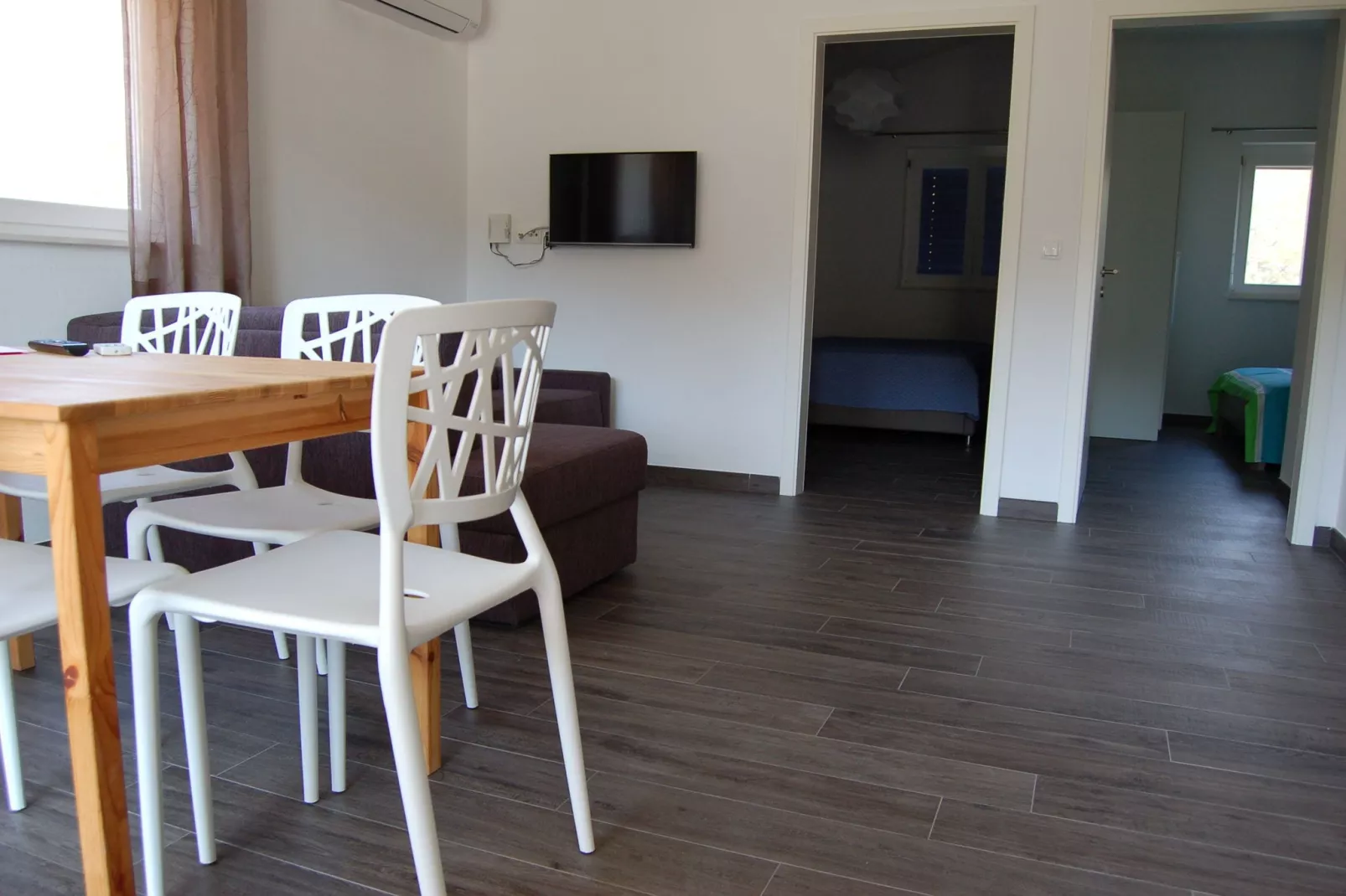Holiday Home Gorgonia 5