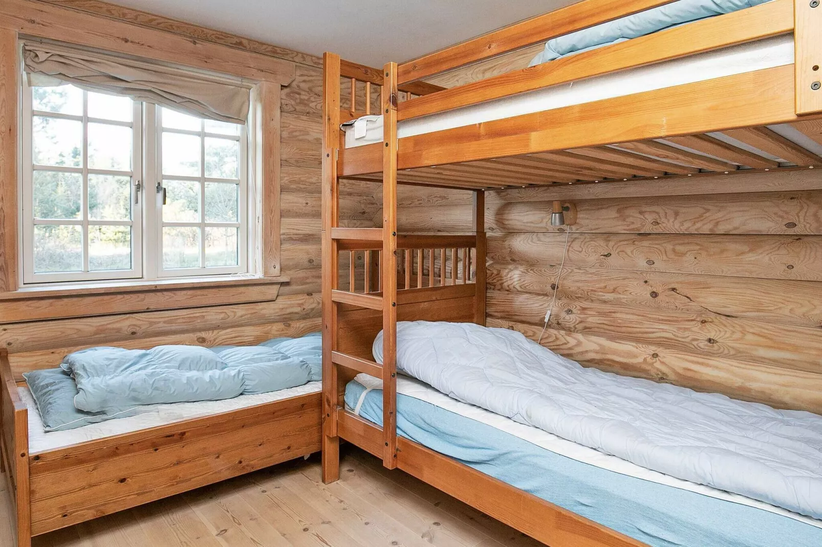 12 persoons vakantie huis in Sæby-By Traum-Binnen