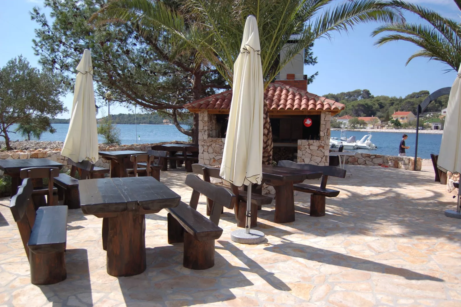 Holiday Home Gorgonia 5