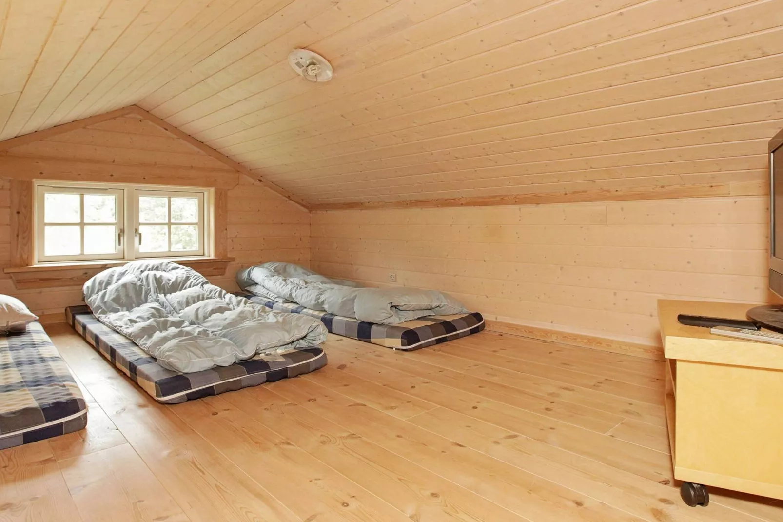 12 persoons vakantie huis in Sæby-By Traum-Binnen