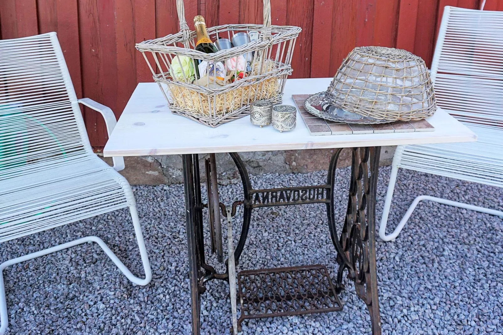 6 persoons vakantie huis in SÖLVESBORG-By Traum-Buitenlucht
