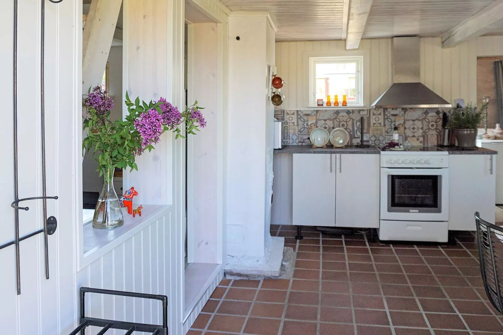 6 persoons vakantie huis in SÖLVESBORG-By Traum-Binnen