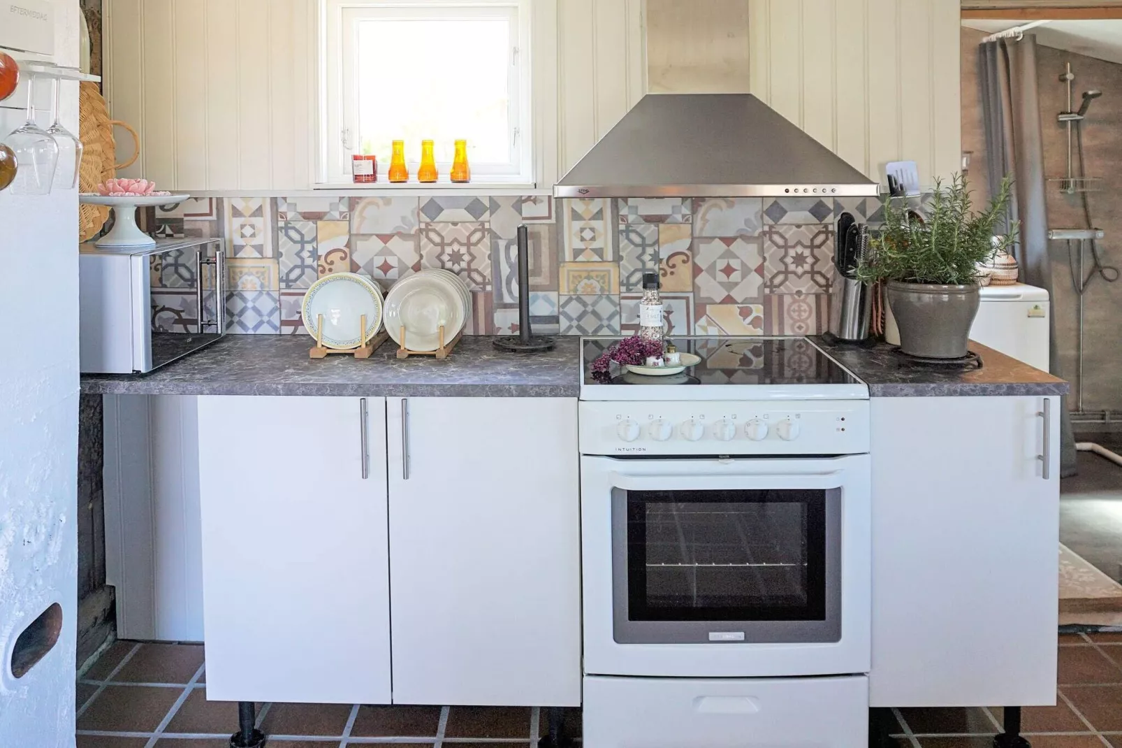 6 persoons vakantie huis in SÖLVESBORG-By Traum-Binnen