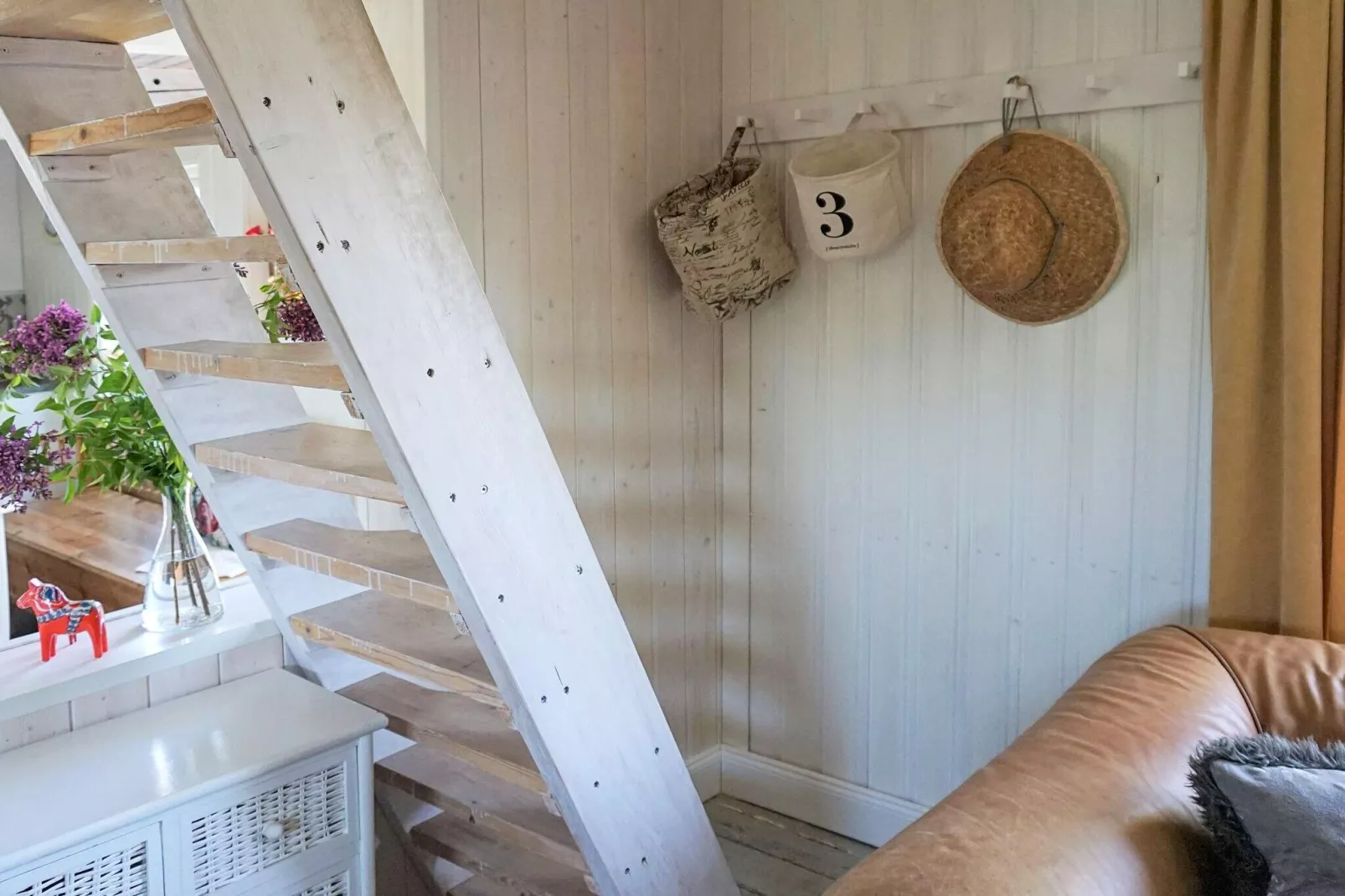 6 persoons vakantie huis in SÖLVESBORG-By Traum-Binnen