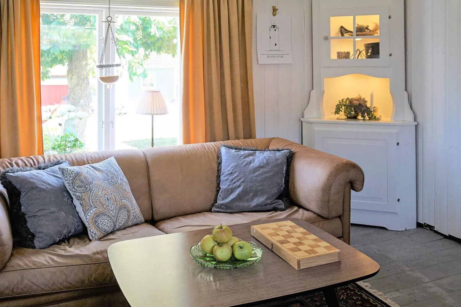 6 persoons vakantie huis in SÖLVESBORG-By Traum-Binnen