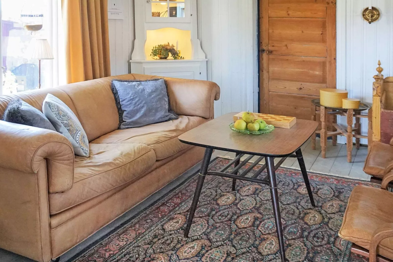 6 persoons vakantie huis in SÖLVESBORG-By Traum-Binnen