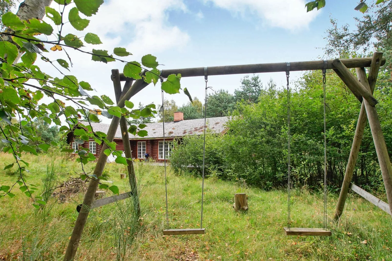 12 persoons vakantie huis in Sæby-By Traum-Uitzicht