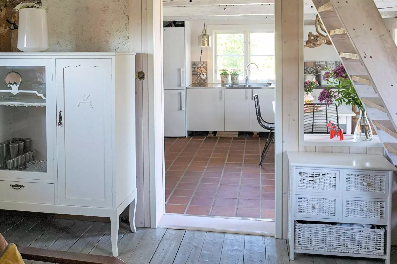 6 persoons vakantie huis in SÖLVESBORG-By Traum-Binnen