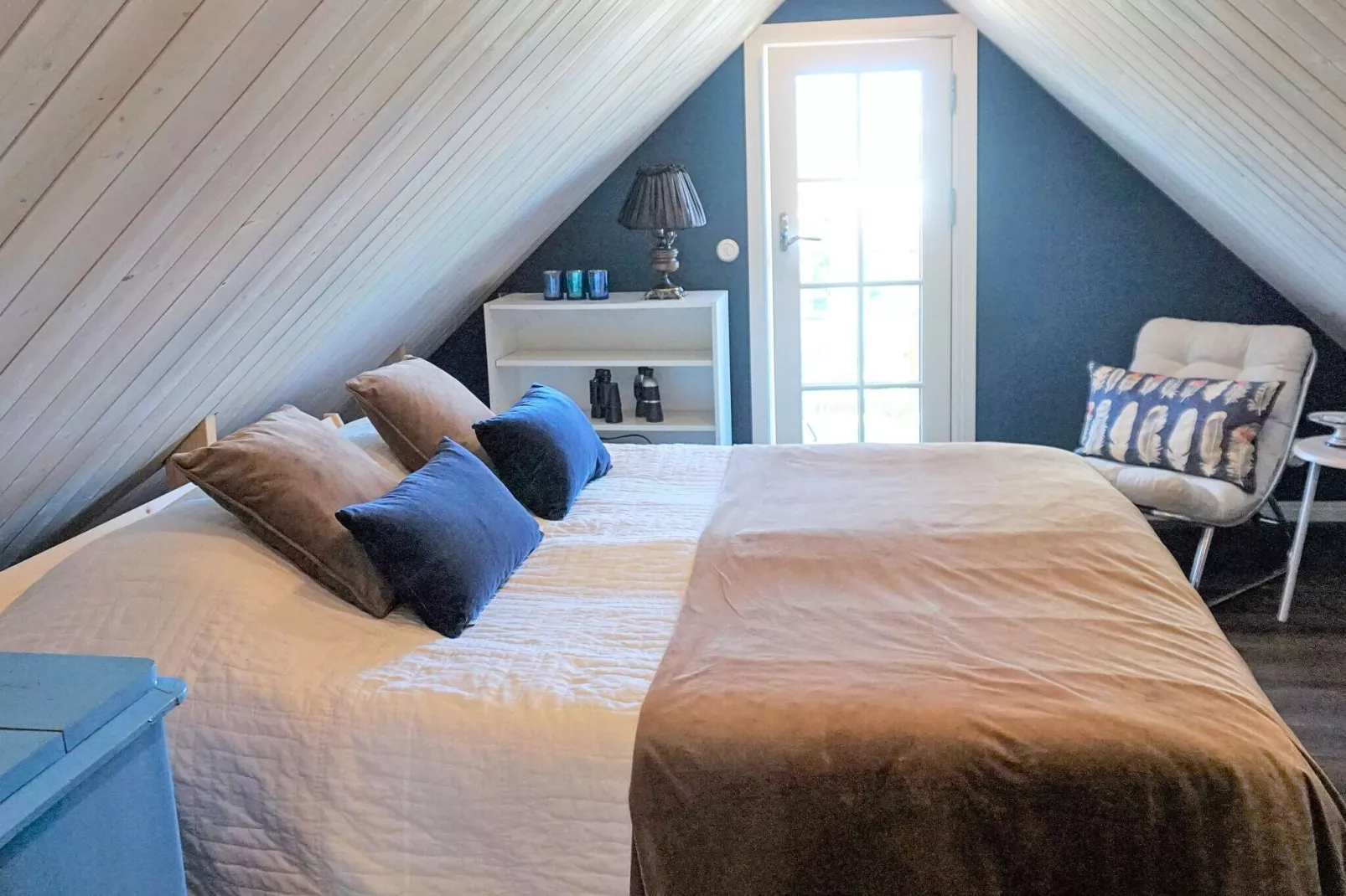 6 persoons vakantie huis in SÖLVESBORG-By Traum-Binnen
