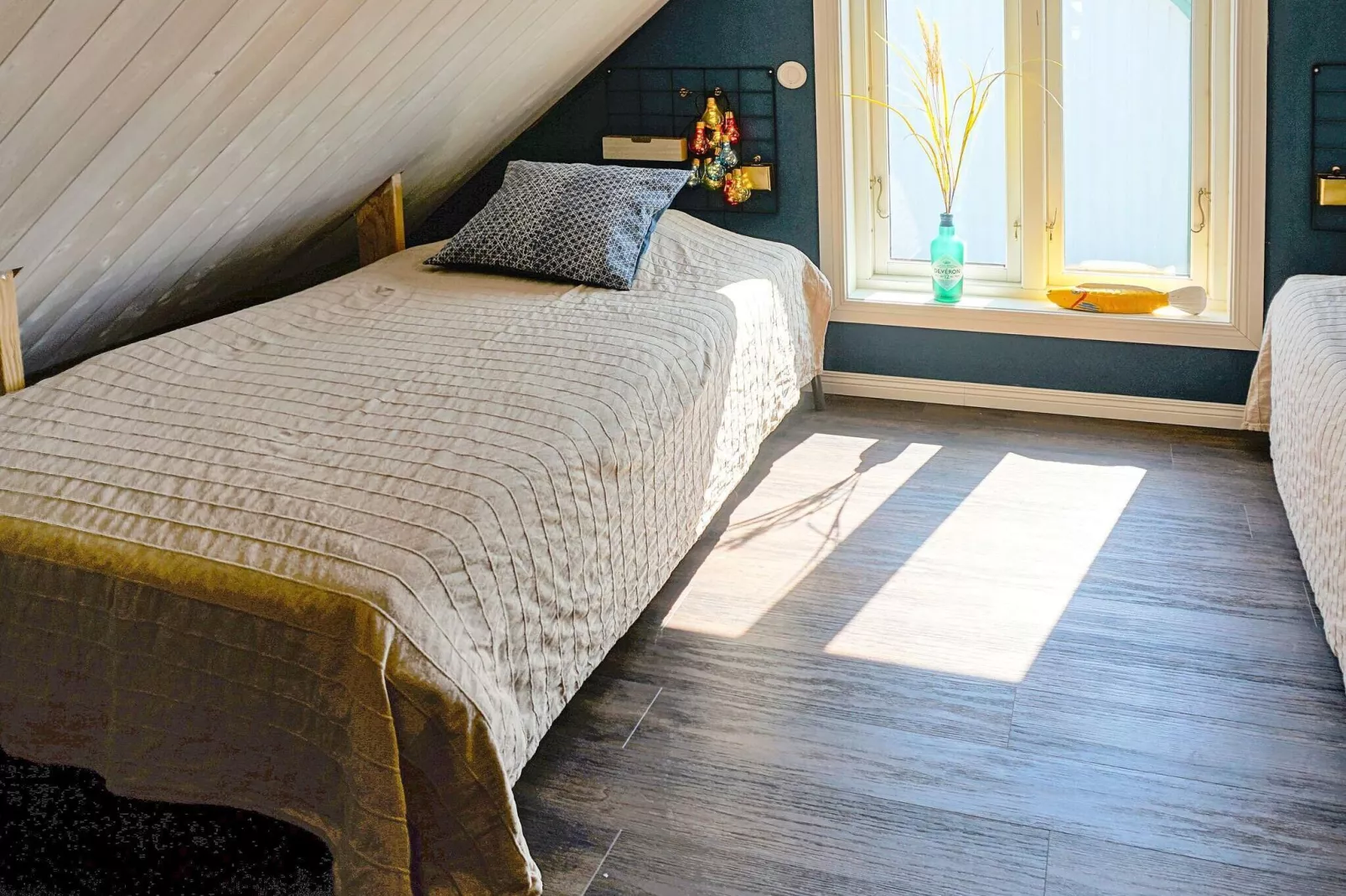6 persoons vakantie huis in SÖLVESBORG-By Traum-Binnen